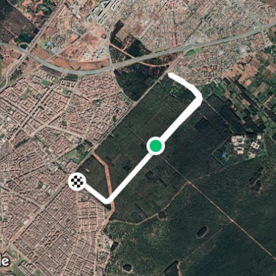 Caïdat de Mers El Kheir