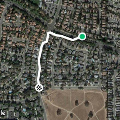 Antelope Community Park