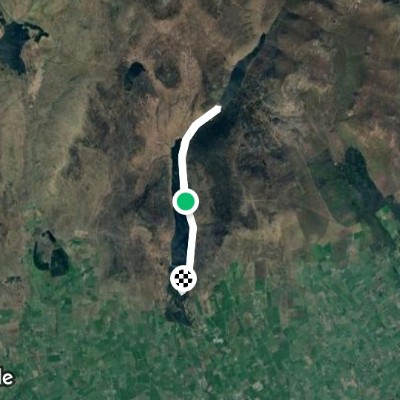 Silent Valley Reservoir