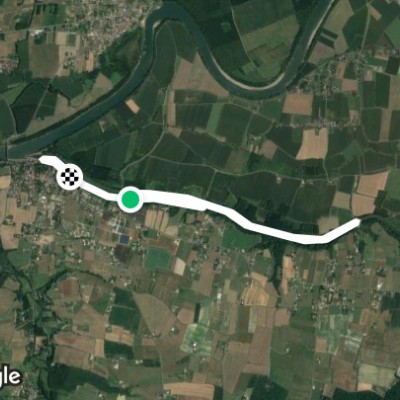 Canal Latéral à la Garonne