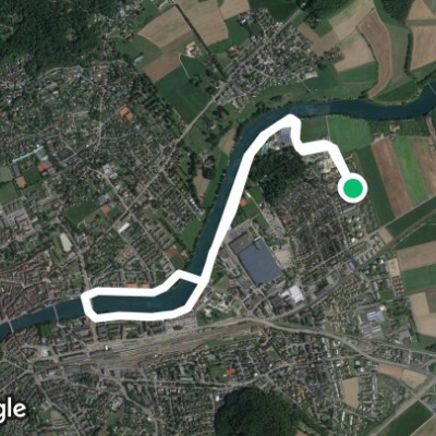 5km/30minut