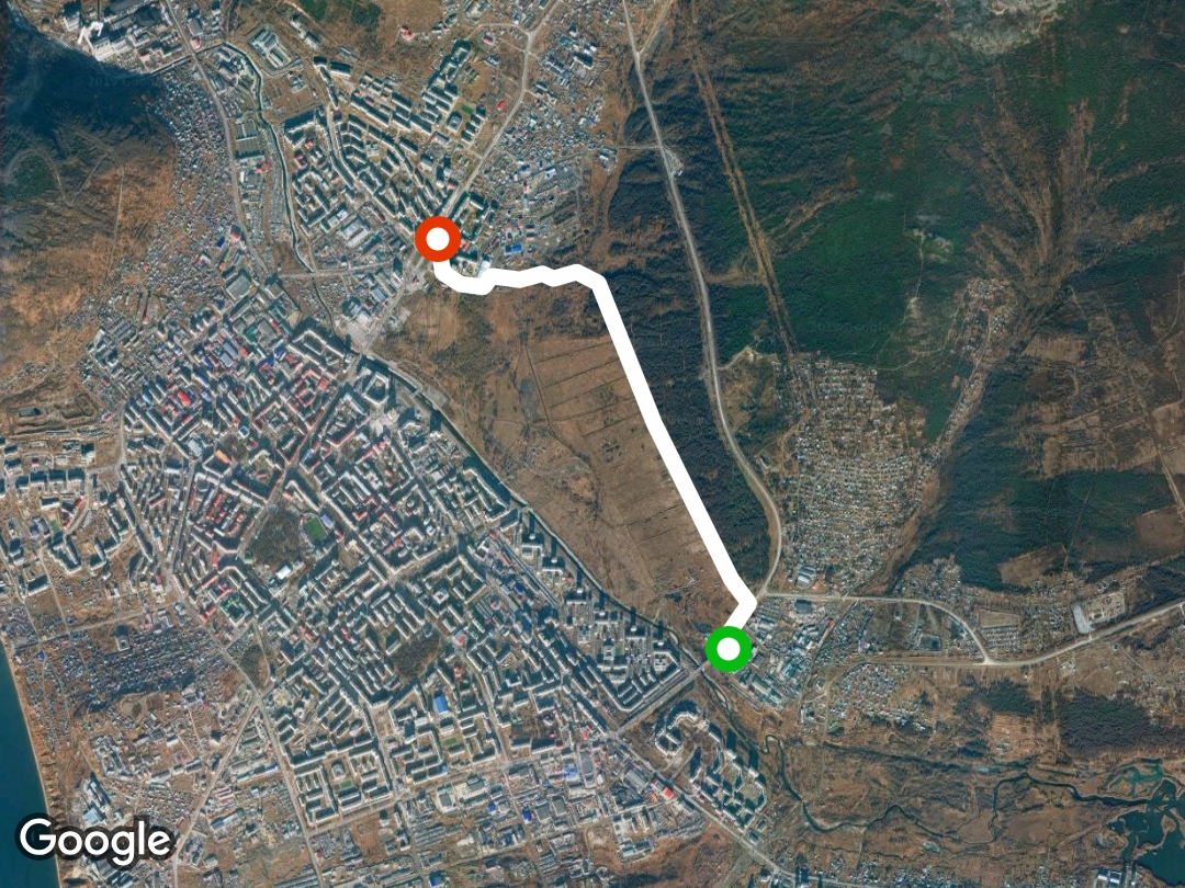 マガダン州 Magadan Oblast JapaneseClass.jp