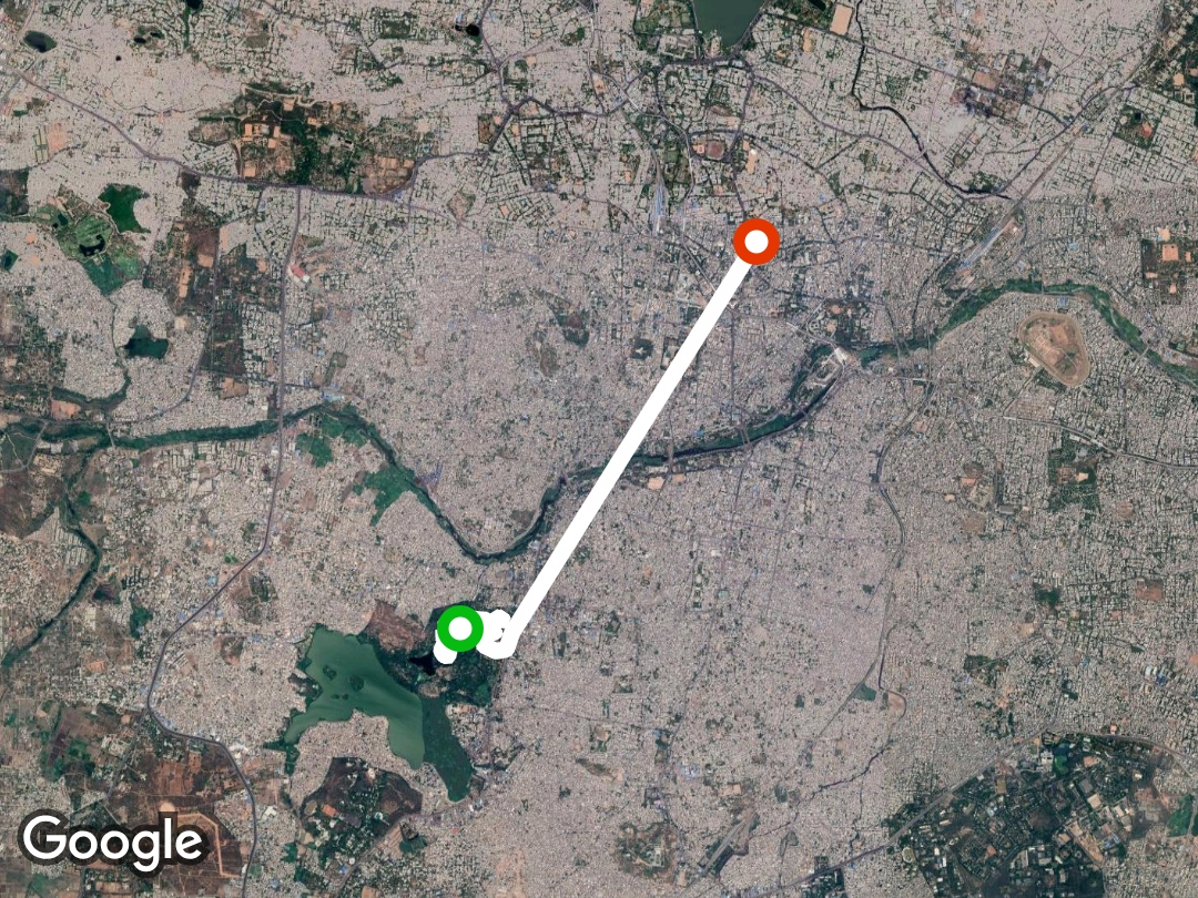 Nehru Zoological Park Map Nehru Zoological Park Walk - Zoo Park & Mir Alam Tank, Hyderabad, India |  Pacer