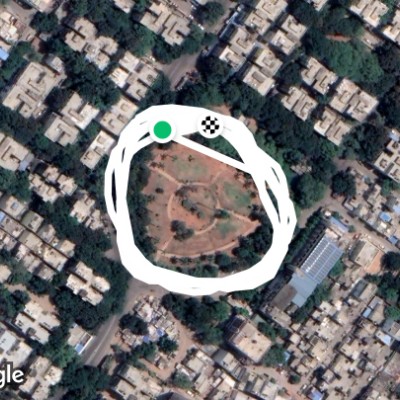 Sundarayya Park