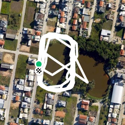 Parque Aririu