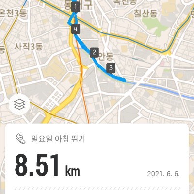 🍀해랑🍀 post 1