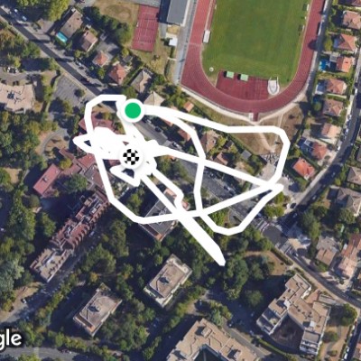 8 rue des charmes 33410 Cadillac