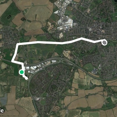 Flitch Way Country Park