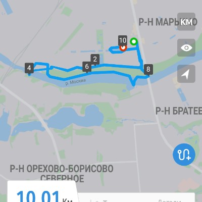 Дмитрий post 1