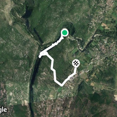 grotte beaume grenas cirque de gens