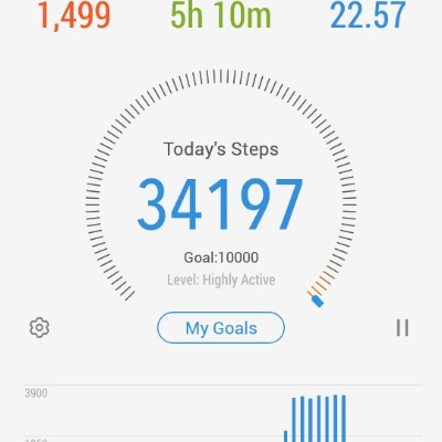 Walk n walk D 0504280658 post image