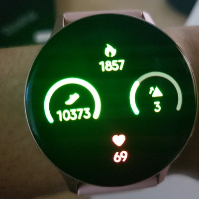 2020 CID Wellness Program Siri post image