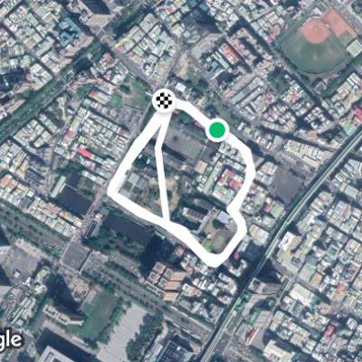 惠中、青海、文心路