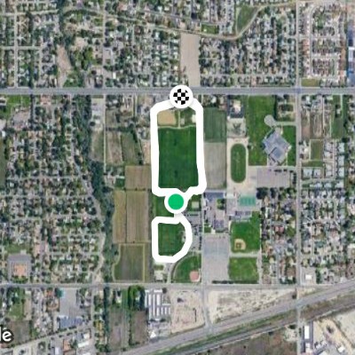 Long Family Memorial Park