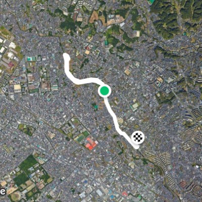 根岸からさわ公園