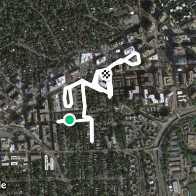 arlington courthouse