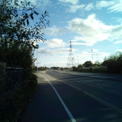 Gadge!🇬🇧 post 3