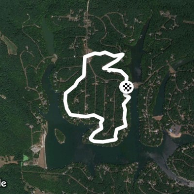 Gray Friar Loop