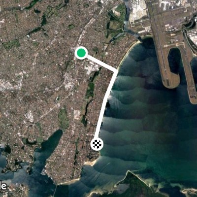 Botany Bay