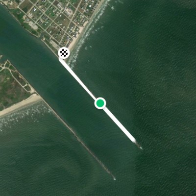 Surfside Jetty Park