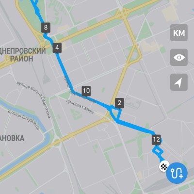 Марина Крючкова post 1