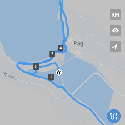 Lilli\'s walker post 1