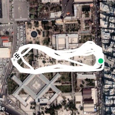 باغ موزه قصر