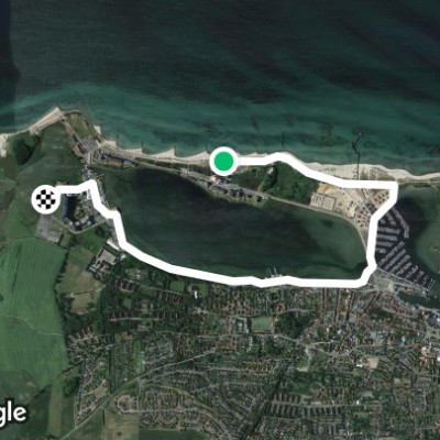 Yachthafen Heiligenhafen