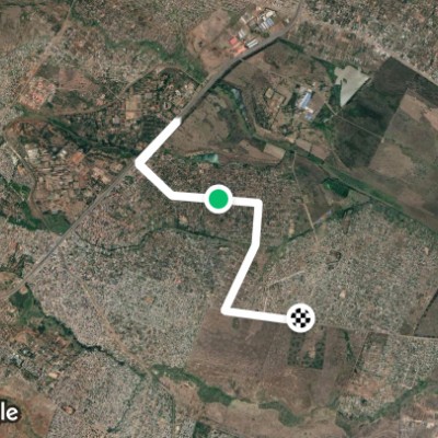 Kahawa