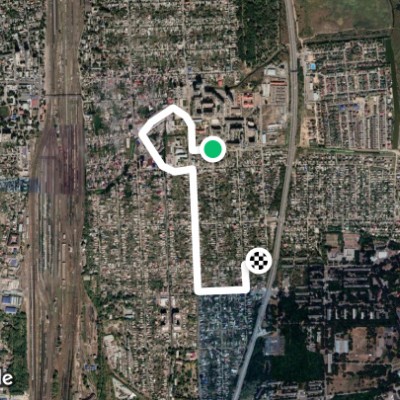 улица Воровского