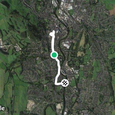 kendal town
