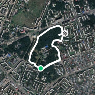 улица Крупской