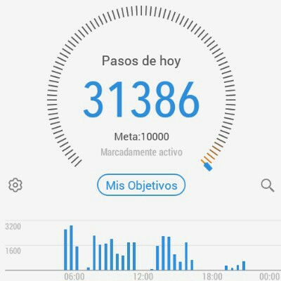 Walk n walk Graciela post image