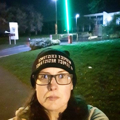 Fleur Pickering post 1