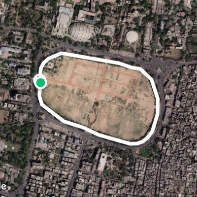 Gandhi maidan