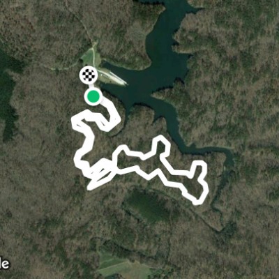 Lake Howard Sylacauga