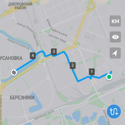 Марина Крючкова post 3