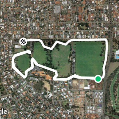 Yokine Regional Open Space