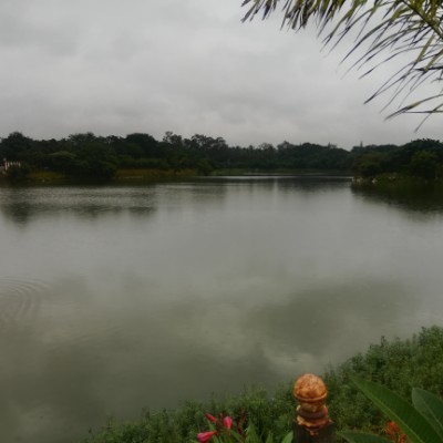 Santosh Pandey post 2