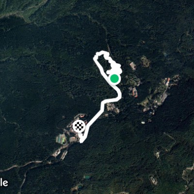 阿里山國家森林遊樂區