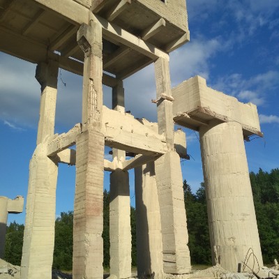 Вместе мы шагаем Andrey.Kamenko post image