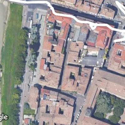 Strada Giuseppe Mazzini