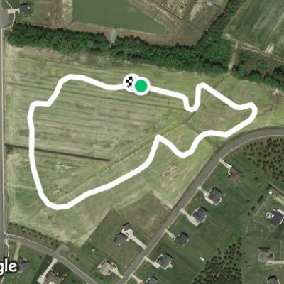 Shingle Landing Park