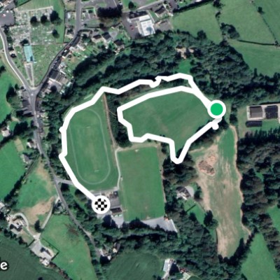 Sports Complex Kilmacow