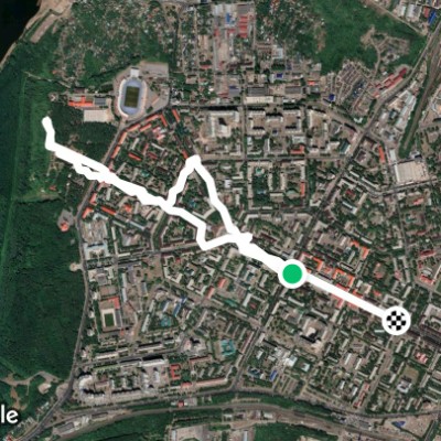 Закиева Э. А. УП-411