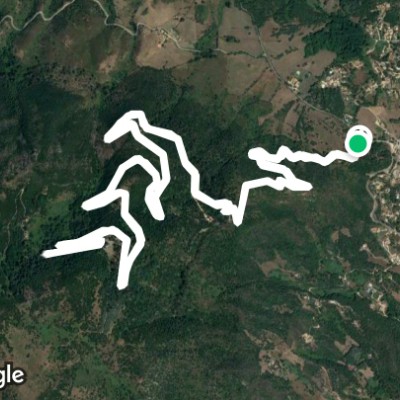 château de la punta