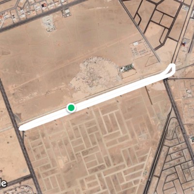 ممشى الفروسية