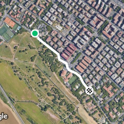 Parco degli Acquedotti