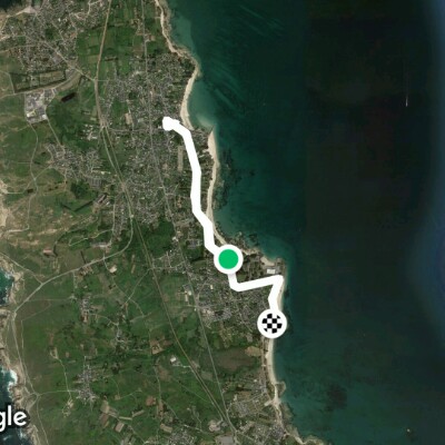 St pierre Quiberon marché le jeudi