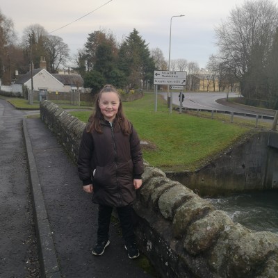 Sarah Donachy post 1